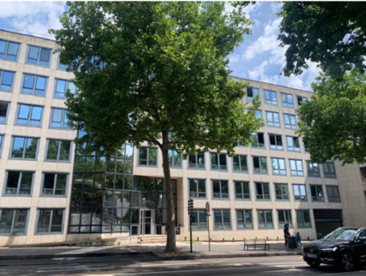 Bureau Lyon 1142m² Location bureau Lyon Rhône OLBUR2201927 2
